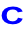 C
